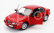 Mitica-diecast Alfa romeo 156 2.5 V6 24v 1997 – Black Interior 1:18 Rosso Alfa Red