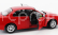 Mitica-diecast Alfa romeo 156 2.5 V6 24v 1997 – Black Interior 1:18 Rosso Alfa Red