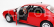Mitica-diecast Alfa romeo 156 2.5 V6 24v 1997 – Black Interior 1:18 Rosso Alfa Red
