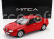Mitica-diecast Alfa romeo 156 2.5 V6 24v 1997 – Black Interior 1:18 Rosso Alfa Red
