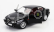 Mitica-diecast Alfa romeo 156 2.5 V6 24v 1997 – Red Interior 1:18 Black 601 Nero