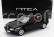 Mitica-diecast Alfa romeo 156 2.5 V6 24v 1997 – Red Interior 1:18 Black 601 Nero