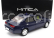 Mitica-diecast Alfa romeo 166 2.0 Twin Spark (with  Decals Comando Carabinieri - Comando Gdf E Civile) 1998 - Police (lampeggiante Applicabile Con Biadesivo - Flashing Light With Double-sided Tape) 1:18 Blue