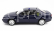 Mitica-diecast Alfa romeo 166 2.0 Twin Spark (with  Decals Comando Carabinieri - Comando Gdf E Civile) 1998 - Police (lampeggiante Applicabile Con Biadesivo - Flashing Light With Double-sided Tape) 1:18 Blue
