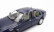 Mitica-diecast Alfa romeo 166 2.0 Twin Spark (with  Decals Comando Carabinieri - Comando Gdf E Civile) 1998 - Police (lampeggiante Applicabile Con Biadesivo - Flashing Light With Double-sided Tape) 1:18 Blue
