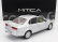 Mitica-diecast Alfa romeo 166 2.0 V6 Tb 1998 – Black Interior 1:18 Silver