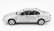 Mitica-diecast Alfa romeo 166 2.0 V6 Tb 1998 – Black Interior 1:18 Silver