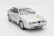 Mitica-diecast Alfa romeo 166 2.0 V6 Tb 1998 – Black Interior 1:18 Silver