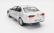 Mitica-diecast Alfa romeo 166 2.0 V6 Tb 1998 – Black Interior 1:18 Silver