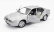Mitica-diecast Alfa romeo 166 2.0 V6 Tb 1998 – Black Interior 1:18 Silver