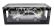 Mitica-diecast Alfa romeo 166 2.0 V6 Tb 1998 – Black Interior 1:18 Silver