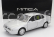 Mitica-diecast Alfa romeo 166 2.0 V6 Tb 1998 – Black Interior 1:18 Silver