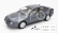 Mitica-diecast Alfa romeo 166 2.4 Jtd (with  Decals Comando Esercito Italiano E Civile) 1998 – (lampeggiante Applicabile Con Biadesivo - Flashing Light With Double-sided Tape) 1:18 Nettuno Grey Met