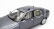 Mitica-diecast Alfa romeo 166 2.4 Jtd (with  Decals Comando Esercito Italiano E Civile) 1998 – (lampeggiante Applicabile Con Biadesivo - Flashing Light With Double-sided Tape) 1:18 Nettuno Grey Met