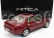 Mitica-diecast Alfa romeo 166 3.0 V6 1998 – Beige Interior 1:18 Rosso Proteo Met Red