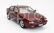 Mitica-diecast Alfa romeo 166 3.0 V6 1998 – Beige Interior 1:18 Rosso Proteo Met Red