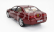 Mitica-diecast Alfa romeo 166 3.0 V6 1998 – Beige Interior 1:18 Rosso Proteo Met Red