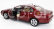 Mitica-diecast Alfa romeo 166 3.0 V6 1998 – Beige Interior 1:18 Rosso Proteo Met Red