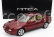 Mitica-diecast Alfa romeo 166 3.0 V6 1998 – Beige Interior 1:18 Rosso Proteo Met Red