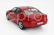 Mitica-diecast Alfa romeo 166 3.0 V6 1998 - Black Interior 1:18 Rosso Alfa Red