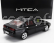 Mitica-diecast Alfa romeo 166 3.0 V6 1998 – Red Interior 1:18 Black