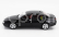 Mitica-diecast Alfa romeo 166 3.0 V6 1998 – Red Interior 1:18 Black