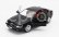 Mitica-diecast Alfa romeo 166 3.0 V6 1998 – Red Interior 1:18 Black