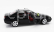Mitica-diecast Alfa romeo 166 3.0 V6 1998 – Red Interior 1:18 Black