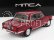 Mitica-diecast Alfa romeo 1750 Berlina 1-series 1968 1:18 Prugna 525