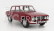 Mitica-diecast Alfa romeo 1750 Berlina 1-series 1968 1:18 Prugna 525