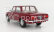 Mitica-diecast Alfa romeo 1750 Berlina 1-series 1968 1:18 Prugna 525