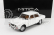 Mitica-diecast Alfa romeo 1750 Berlina 2-series 1969 1:18 Bílá