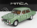 Mitica-diecast Alfa romeo 1750 Berlina 2-series 1969 1:18 Verde Oliva - Olivově Zelená Met