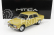 Mitica-diecast Alfa romeo 2000 Berlina 1971 1:18 Giallo Piper 116