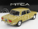 Mitica-diecast Alfa romeo 2000 Berlina 1971 1:18 Giallo Piper 116