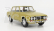 Mitica-diecast Alfa romeo 2000 Berlina 1971 1:18 Giallo Piper 116