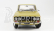 Mitica-diecast Alfa romeo 2000 Berlina 1971 1:18 Giallo Piper 116