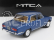 Mitica-diecast Alfa romeo 2000 Berlina 1971 - Cerchi Millerighe Wheels 1:18 Modrá Pervinca Met 349