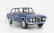 Mitica-diecast Alfa romeo 2000 Berlina 1971 - Cerchi Millerighe Wheels 1:18 Modrá Pervinca Met 349