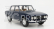 Mitica-diecast Alfa romeo 2000 Berlina 1971 1:18, tmavě modrá