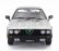 Mitica-diecast Alfa romeo Alfa Romeo Sprint 1.5 Quadrifoglio Verde 1983 1:18 Grigio Nisida Met Grey