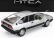 Mitica-diecast Alfa romeo Alfa Romeo Sprint 1.5 Quadrifoglio Verde 1983 1:18 Grigio Nisida Met Grey