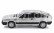 Mitica-diecast Alfa romeo Alfa Romeo Sprint 1.5 Quadrifoglio Verde 1983 1:18 Grigio Nisida Met Grey