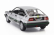 Mitica-diecast Alfa romeo Alfa Romeo Sprint 1.5 Quadrifoglio Verde 1983 1:18 Grigio Nisida Met Grey