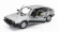 Mitica-diecast Alfa romeo Alfa Romeo Sprint 1.5 Quadrifoglio Verde 1983 1:18 Grigio Nisida Met Grey