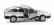 Mitica-diecast Alfa romeo Alfa Romeo Sprint 1.5 Quadrifoglio Verde 1983 1:18 Grigio Nisida Met Grey