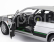 Mitica-diecast Alfa romeo Alfa Romeo Sprint 1.5 Quadrifoglio Verde 1983 1:18 Grigio Nisida Met Grey