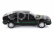 Mitica-diecast Alfa romeo Alfa Romeo Sprint 1.5 Quadrifoglio Verde 1983 1:18 Nero Black