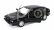Mitica-diecast Alfa romeo Alfa Romeo Sprint 1.5 Quadrifoglio Verde 1983 1:18 Nero Black