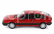 Mitica-diecast Alfa romeo Alfa Romeo Sprint 1.5 Quadrifoglio Verde 1983 1:18 Rosso Alfa Red
